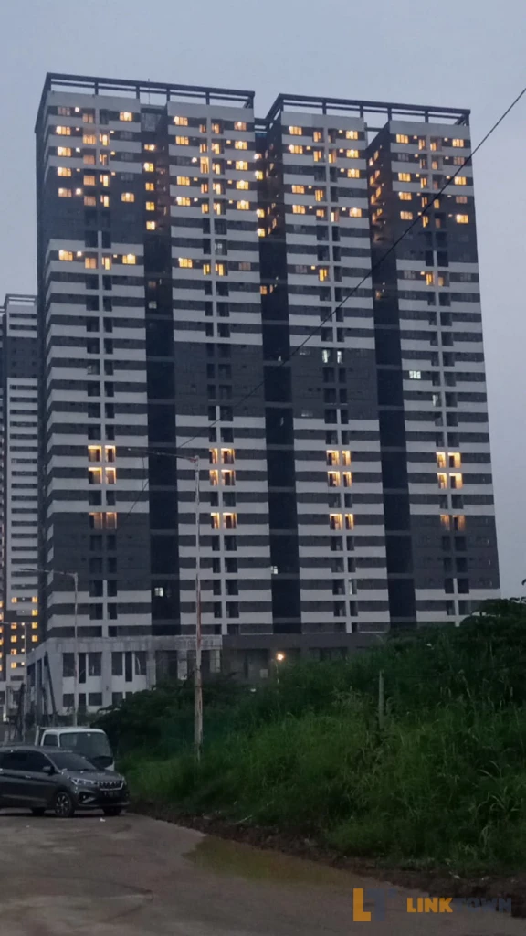 Linktown Apartemen Cikarang Linktown Apartemen Cikarang